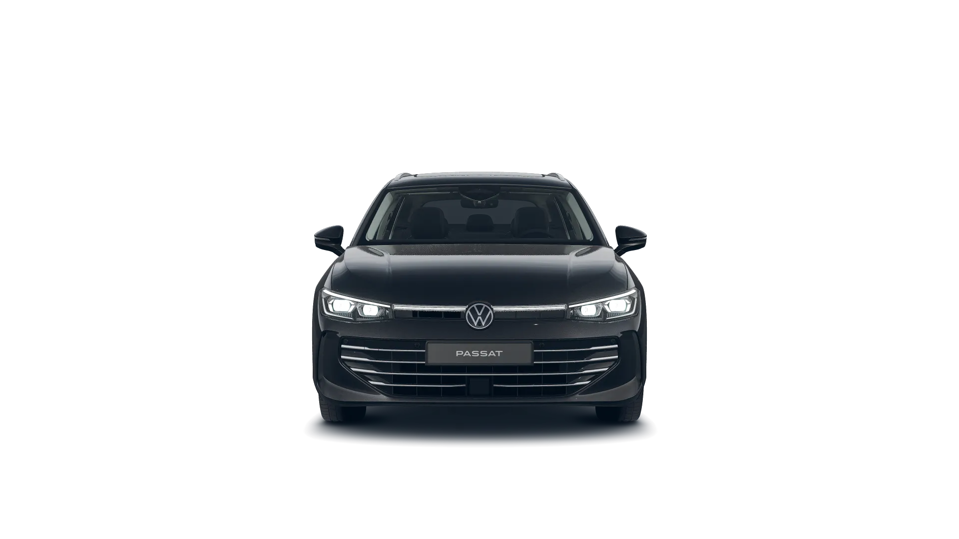 Volkswagen Passat Elegance
