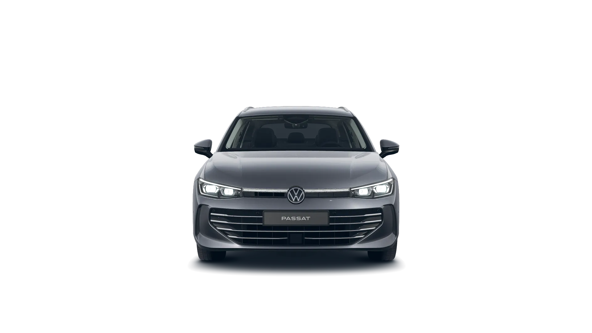 Volkswagen Passat Elegance