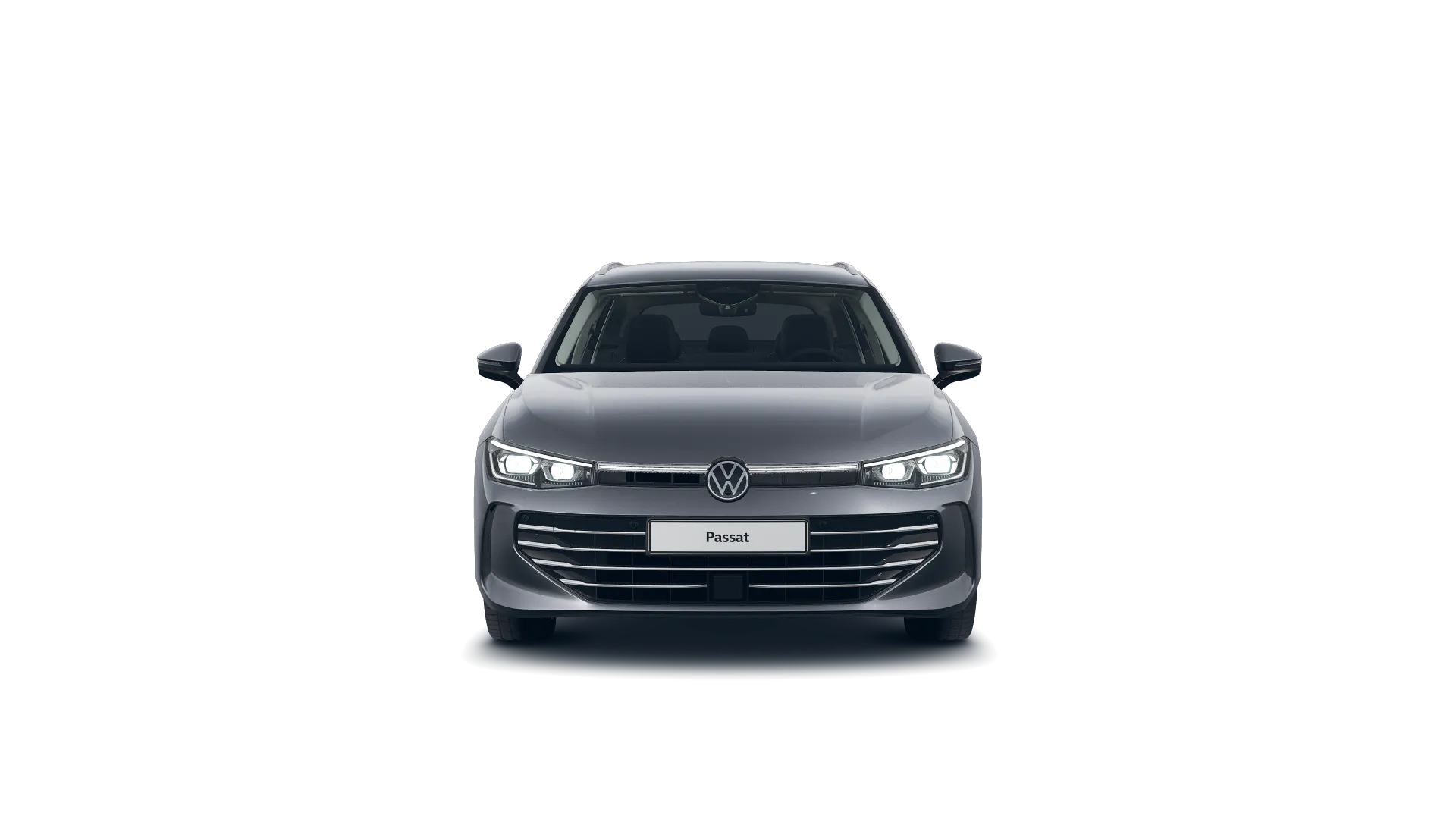 Volkswagen Passat Elegance