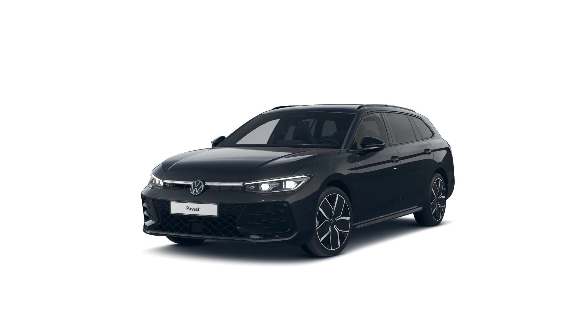 Volkswagen Passat R-Line