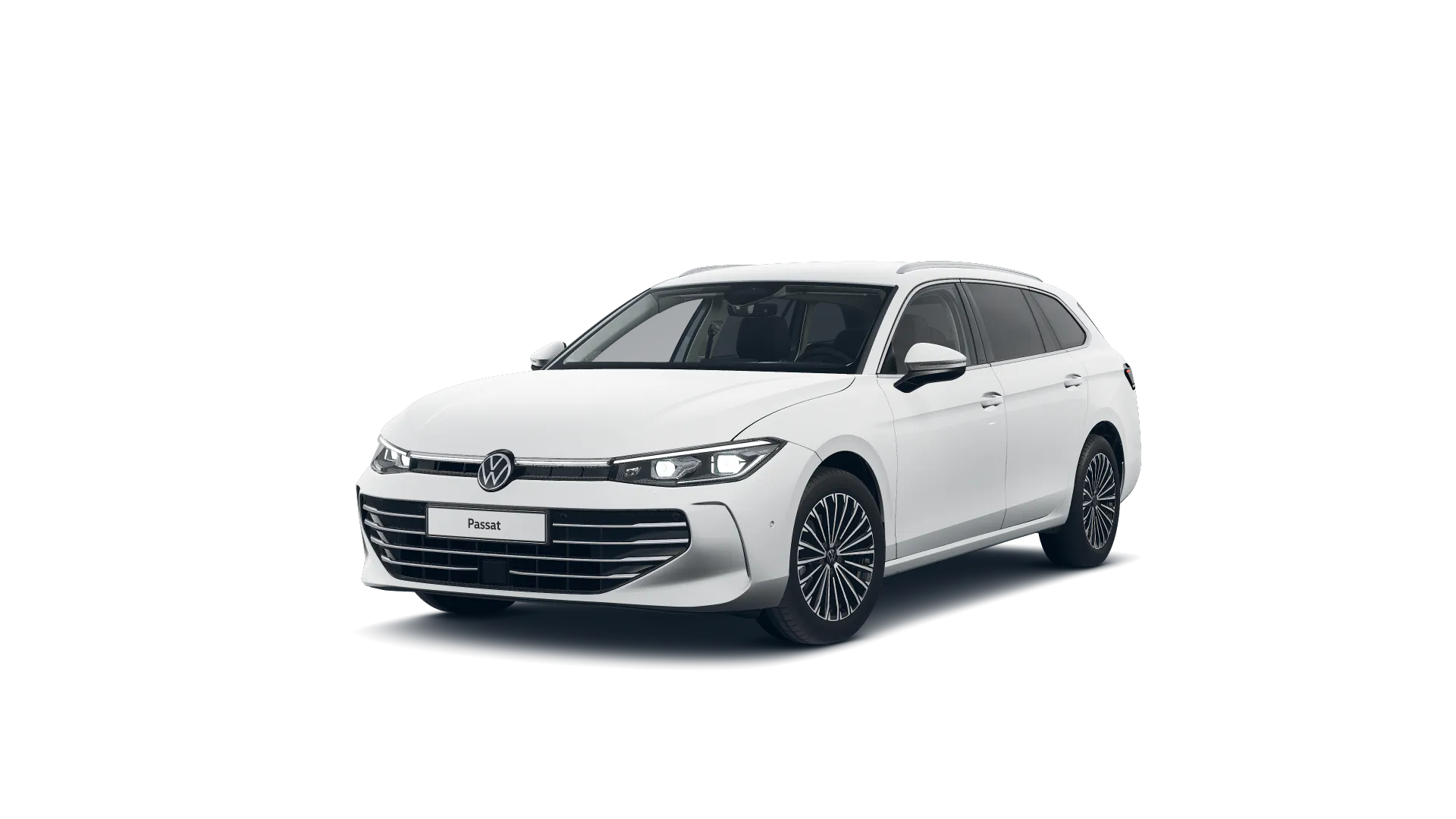 Volkswagen Passat Elegance