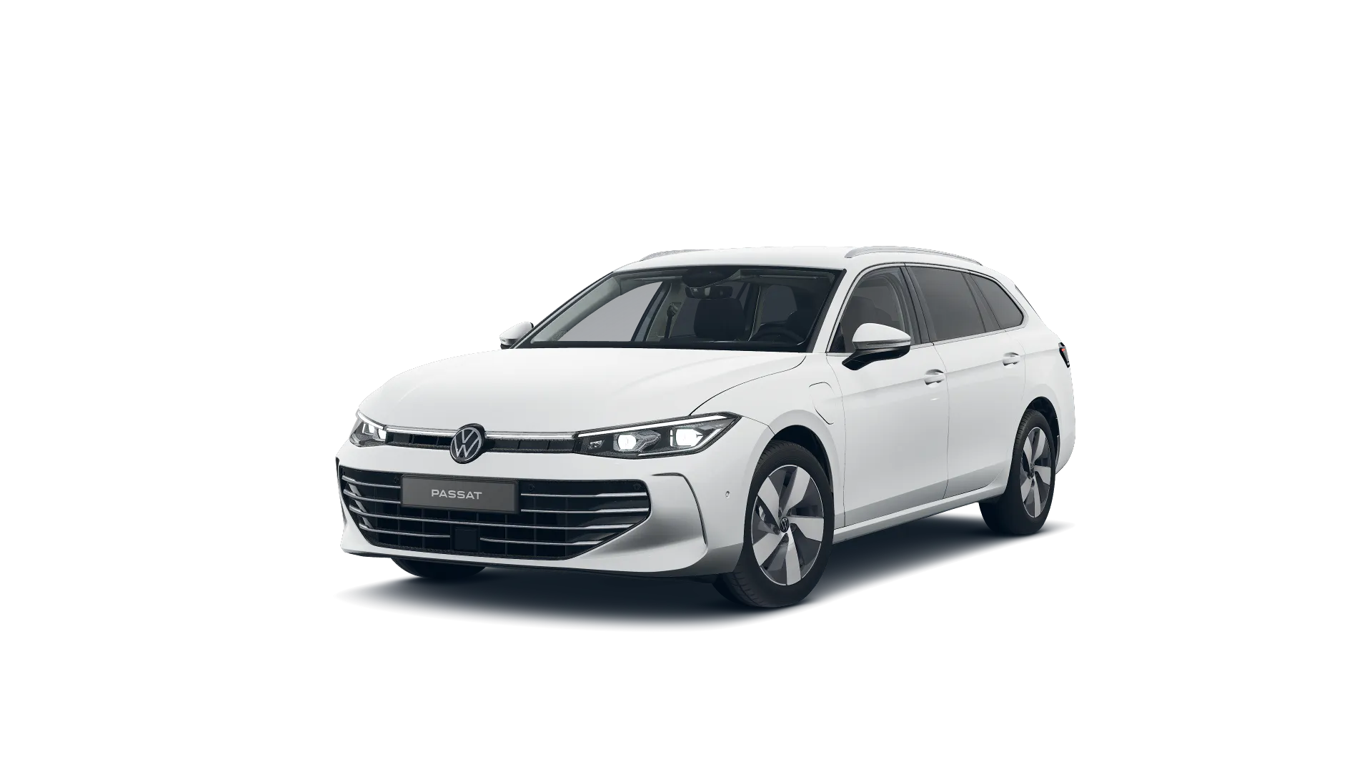 Volkswagen Passat Elegance