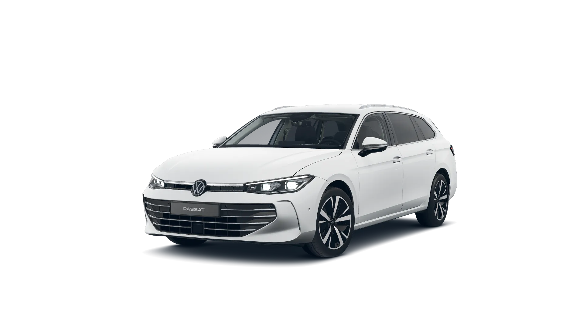 Volkswagen Passat Business