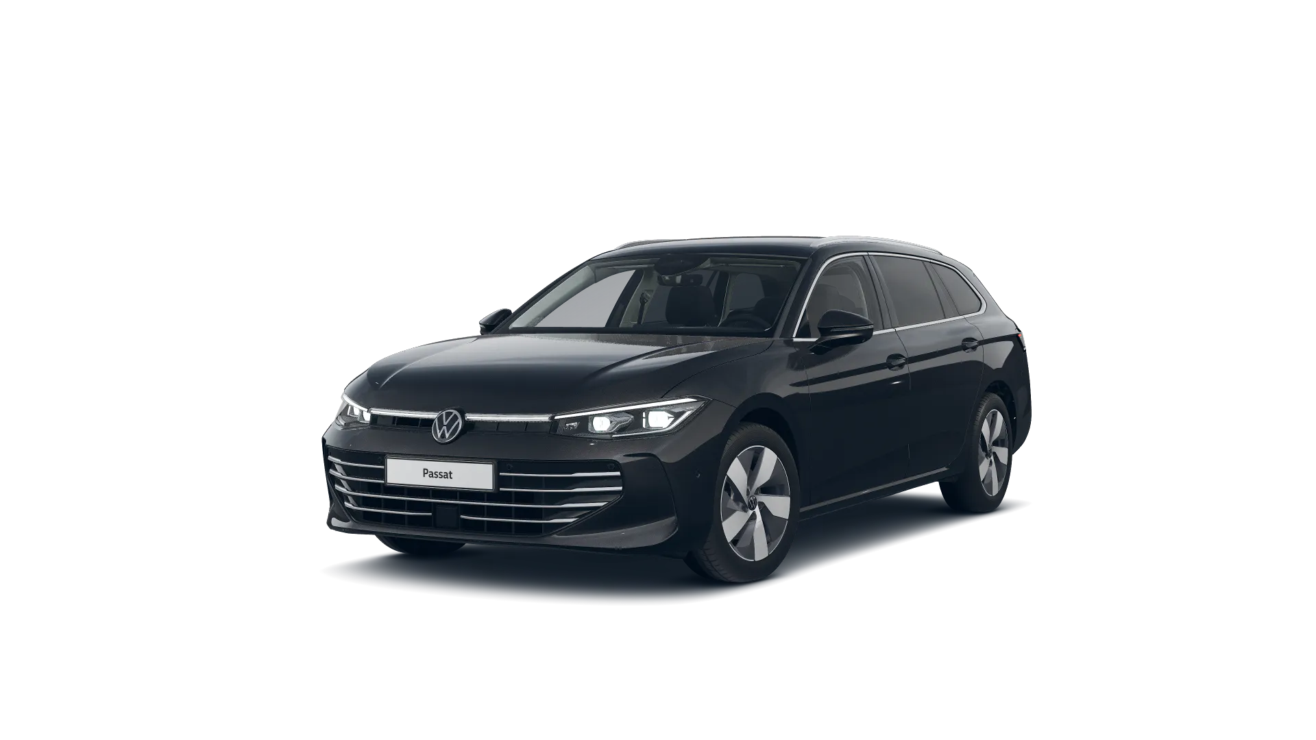 Volkswagen Passat Elegance