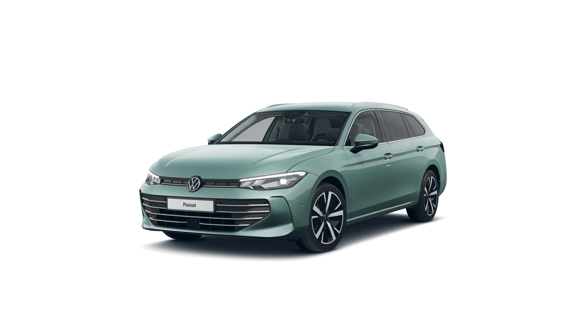 Volkswagen Passat Business