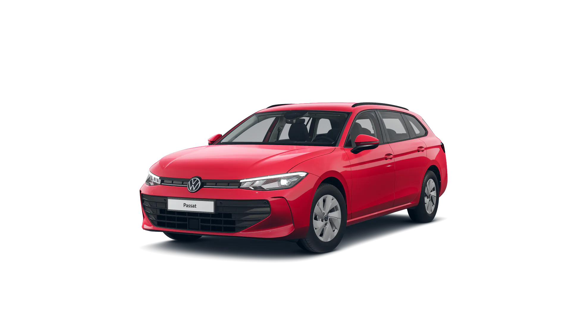Volkswagen Passat Basis-Modell