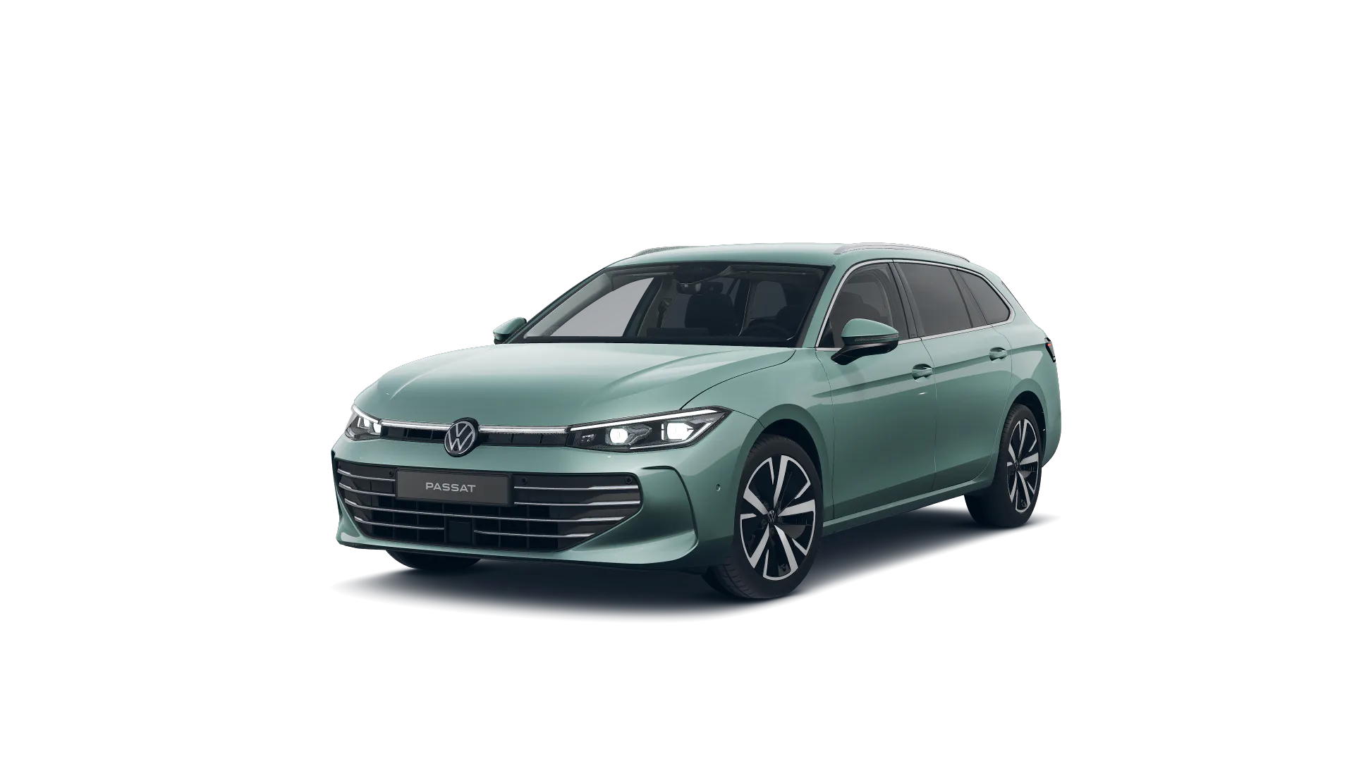Volkswagen Passat Business