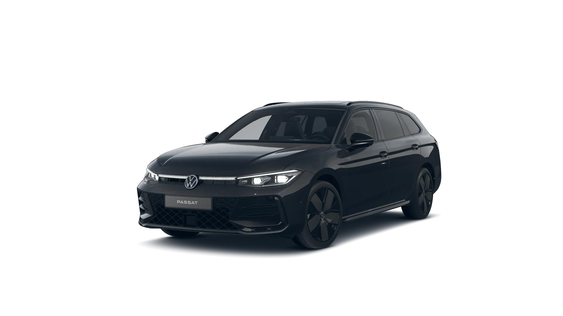 Volkswagen Passat R-Line