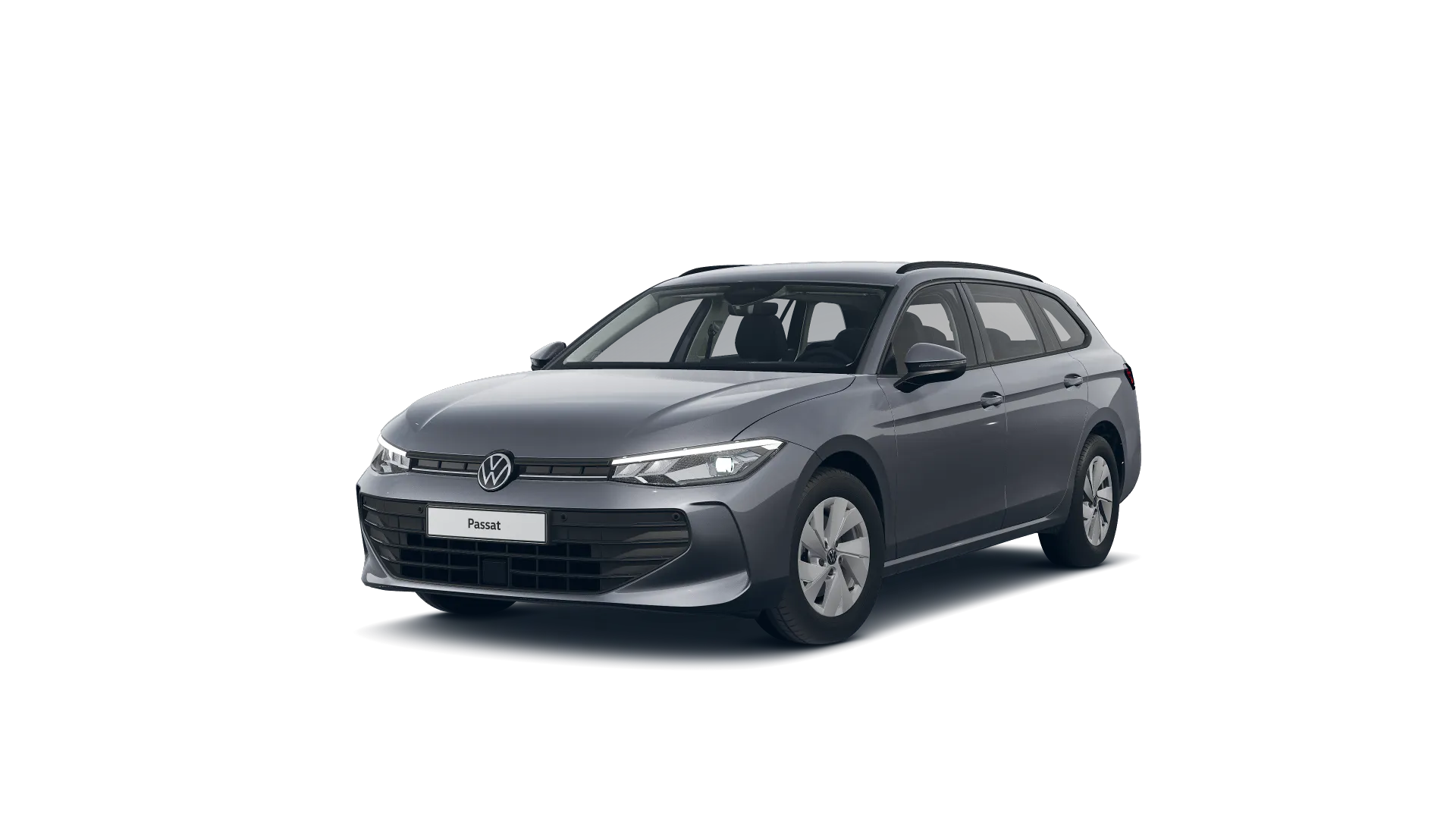 Volkswagen Passat Basis-Modell
