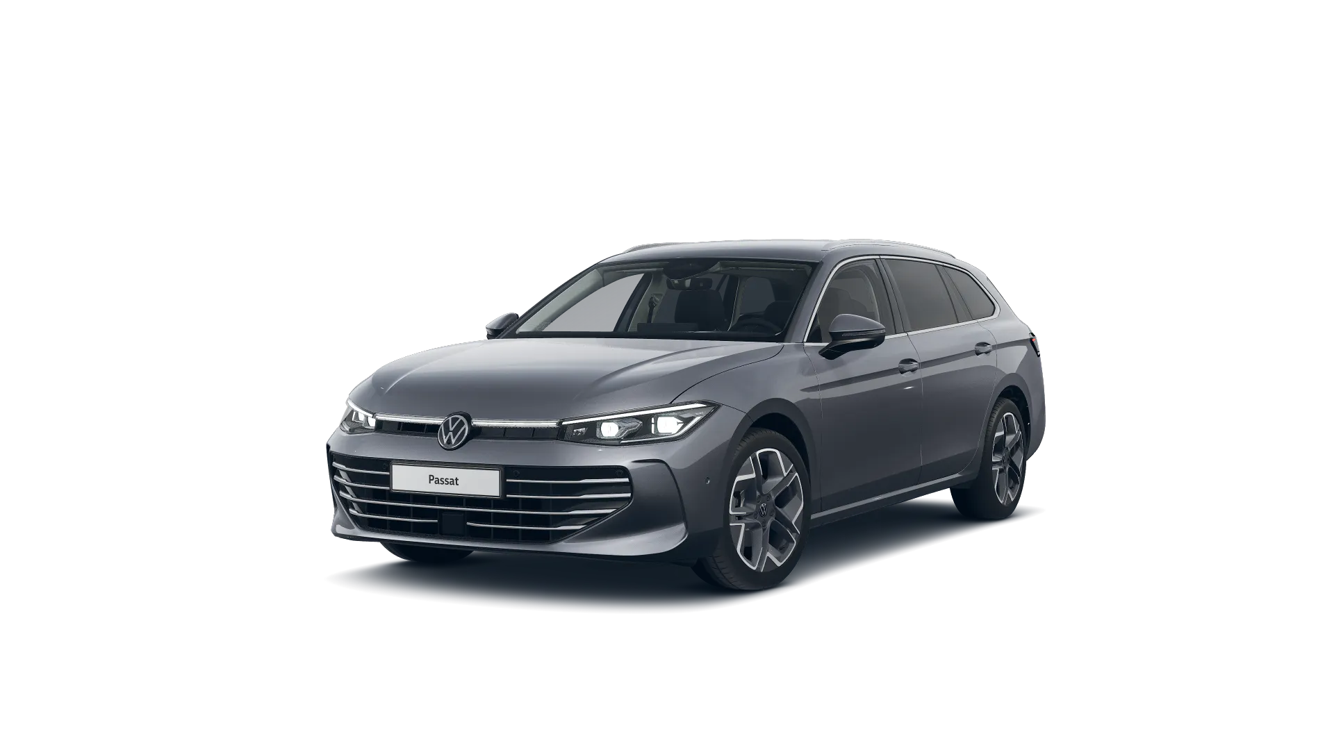 Volkswagen Passat Elegance