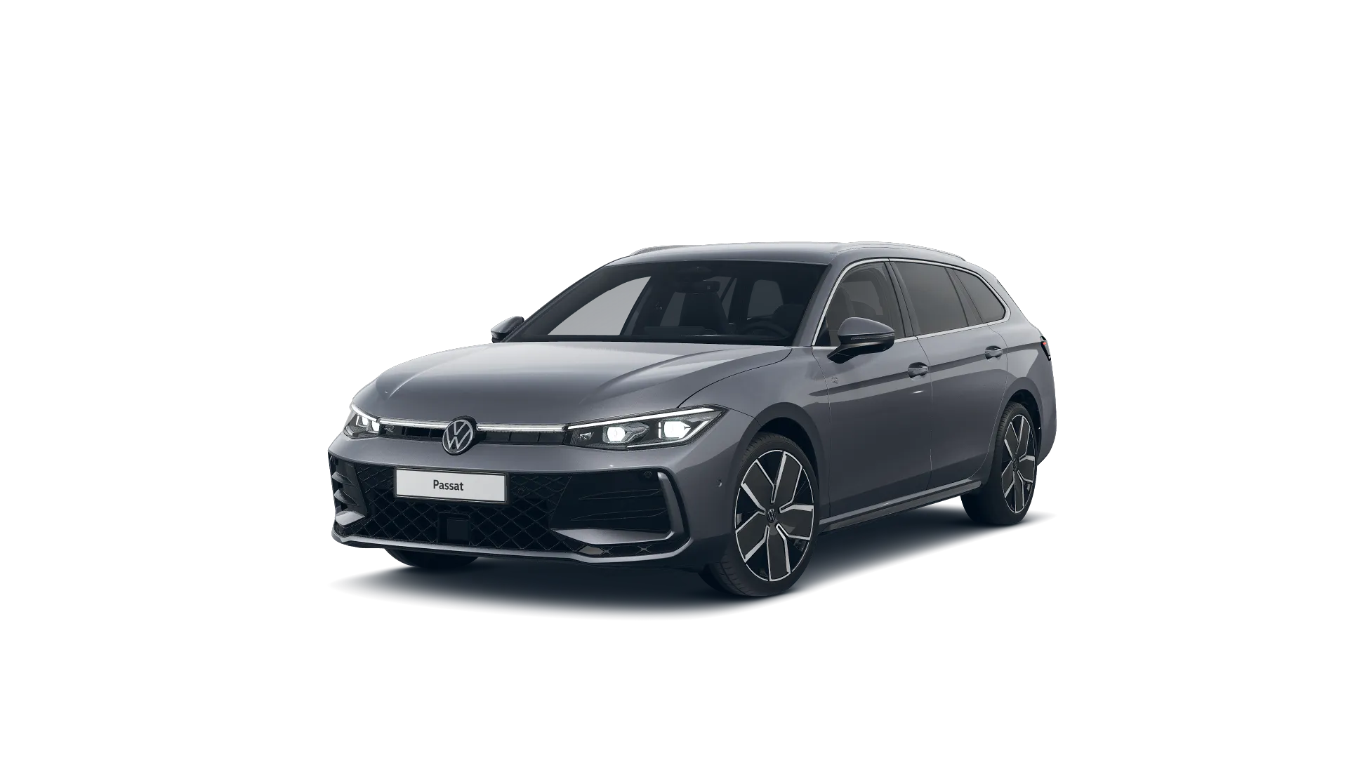 Volkswagen Passat R-Line