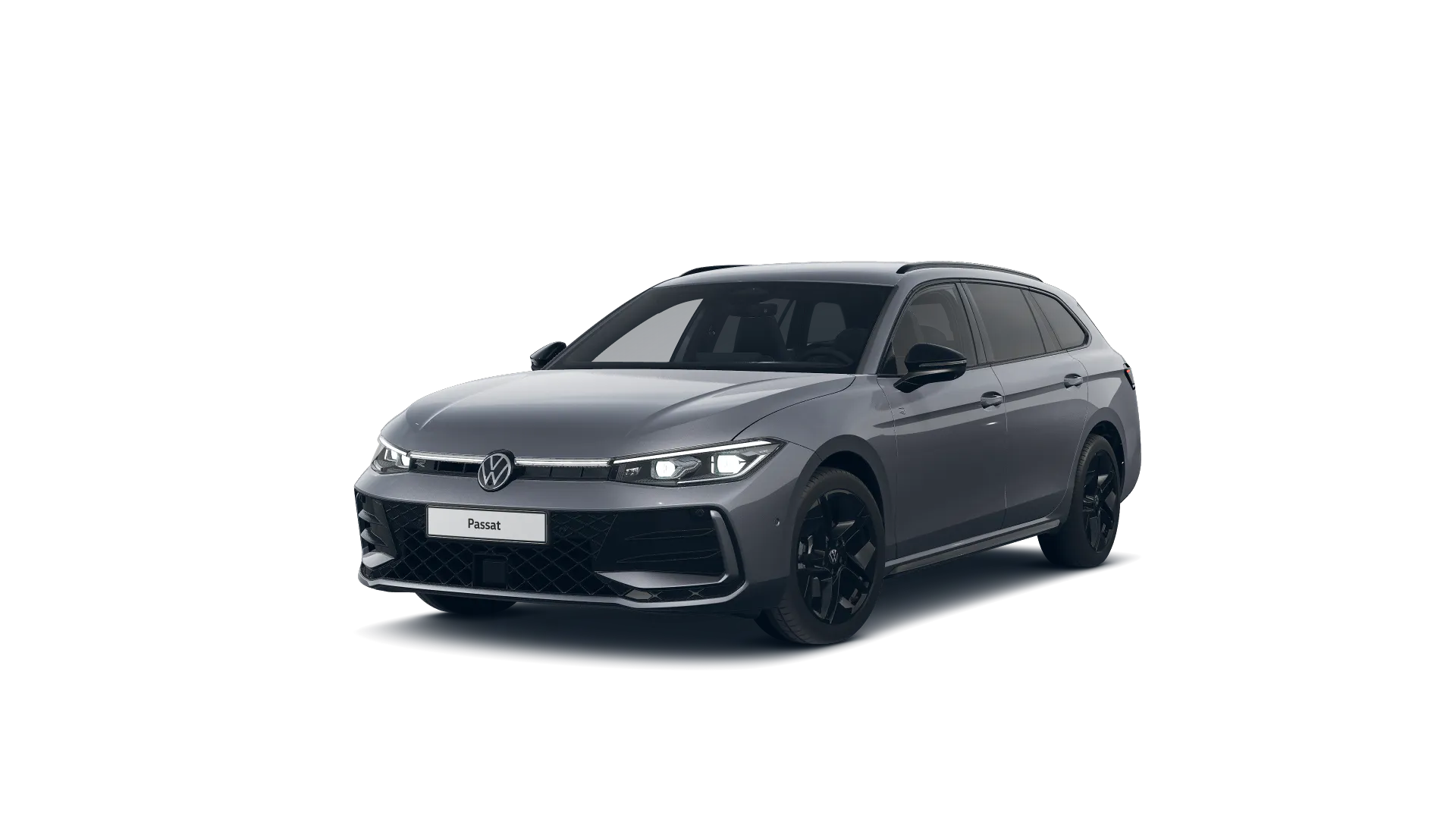 Volkswagen Passat R-Line