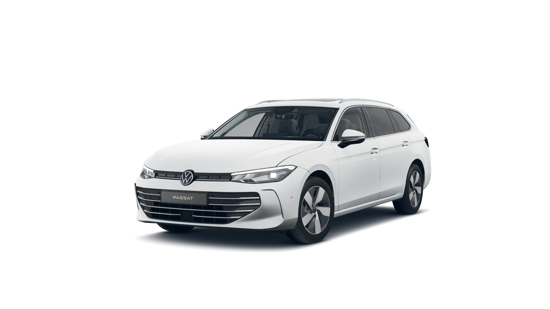 Volkswagen Passat Business