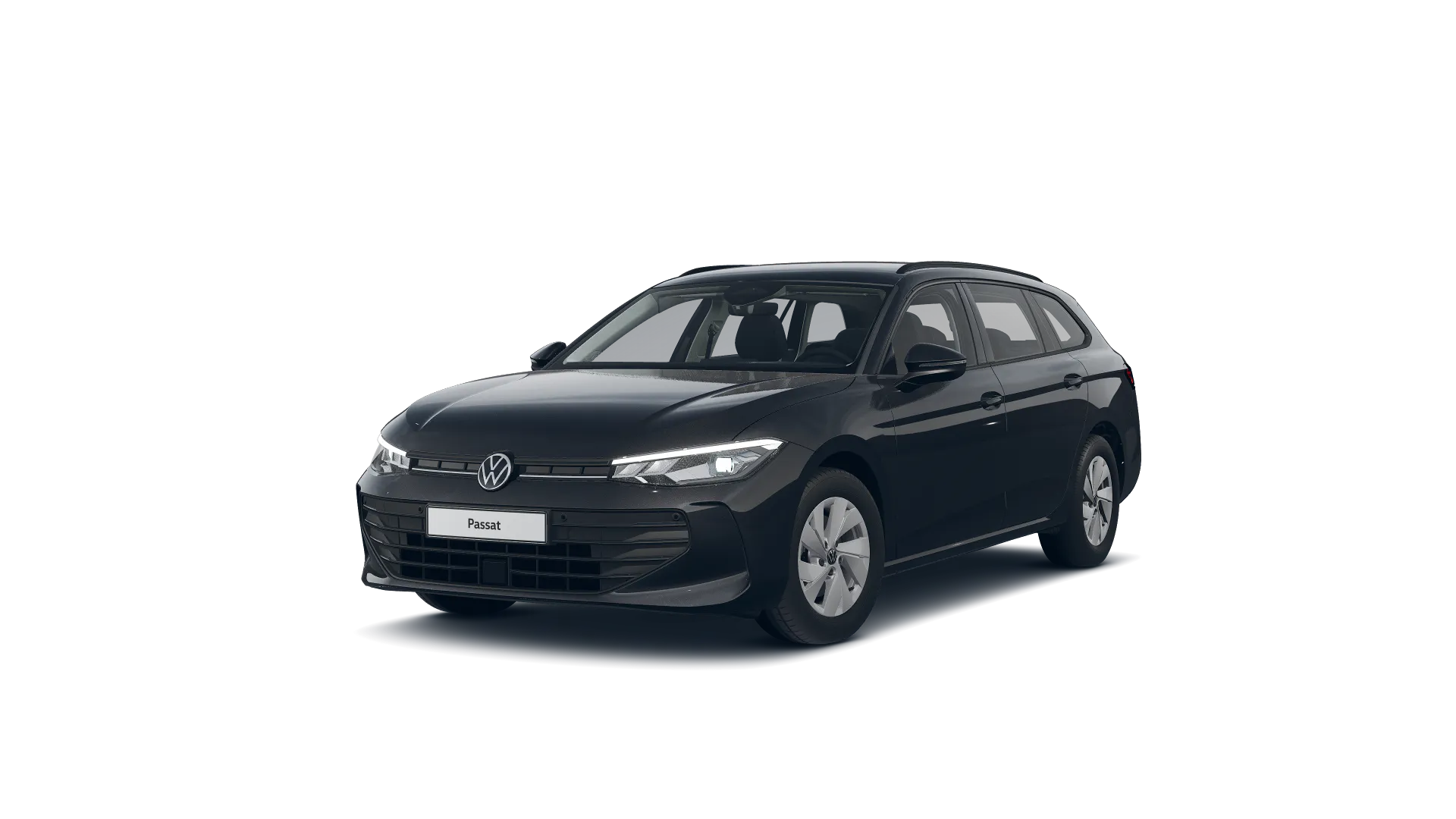 Volkswagen Passat Basis-Modell