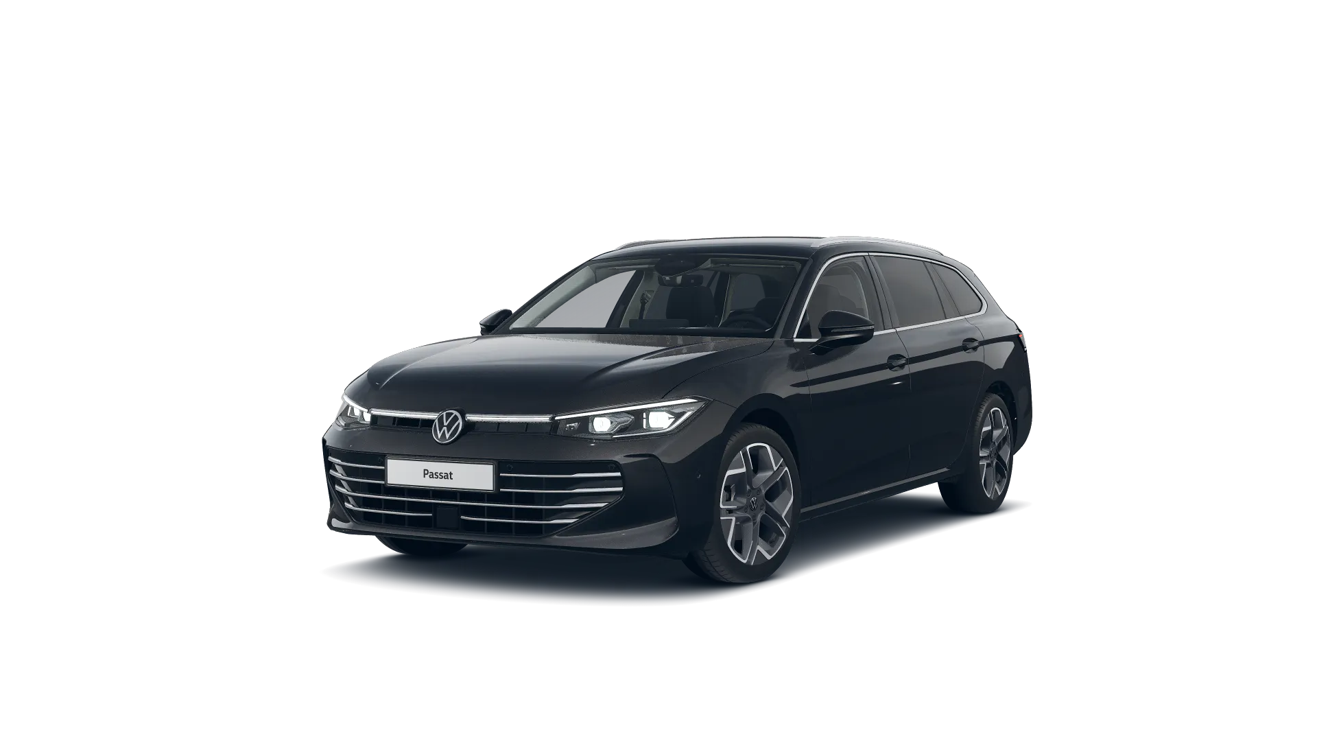 Volkswagen Passat Elegance