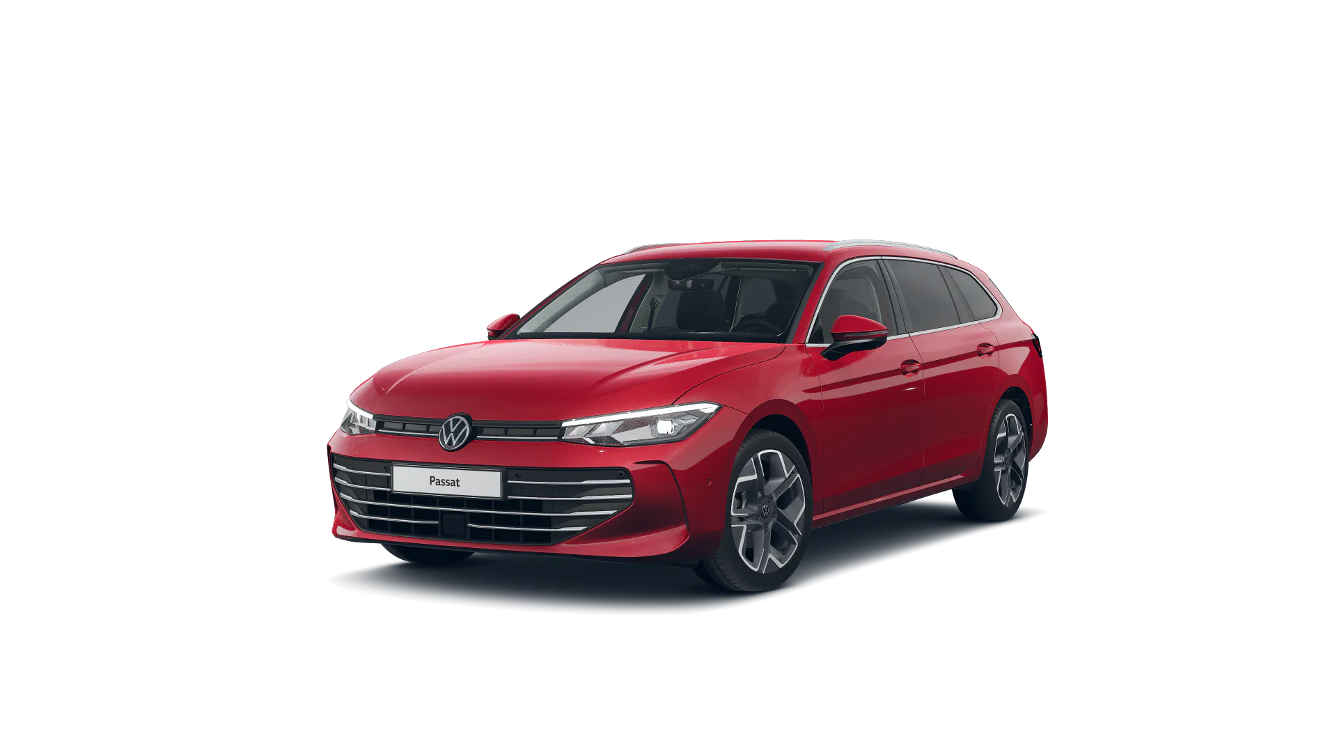Volkswagen Passat Business