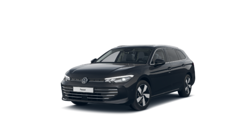 Passat Style Business 1.5 TSI mHEV ACT OPF  110 kW (150 pk) 7 versnellingen DSG