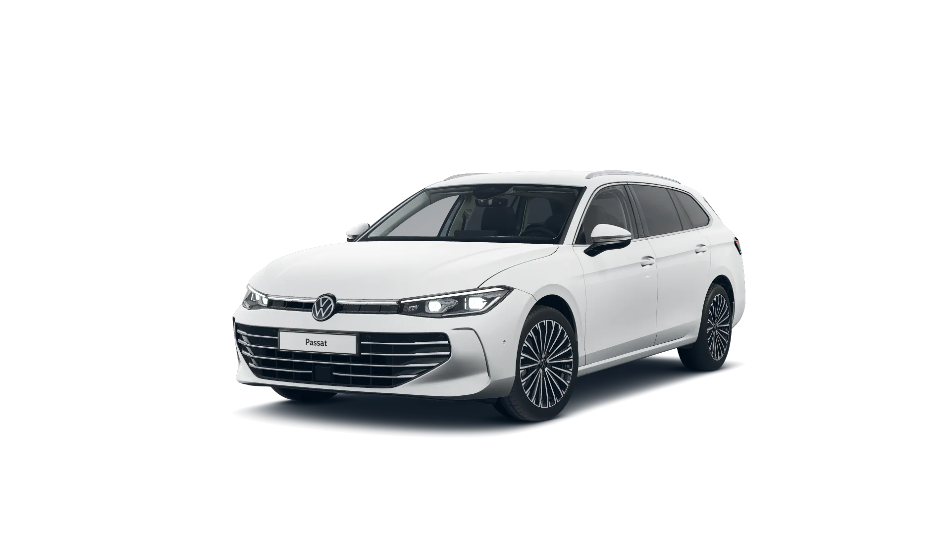 Volkswagen Passat Elegance