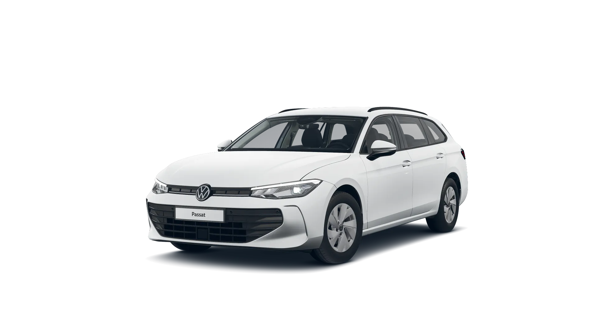 Volkswagen Passat Basis-Modell