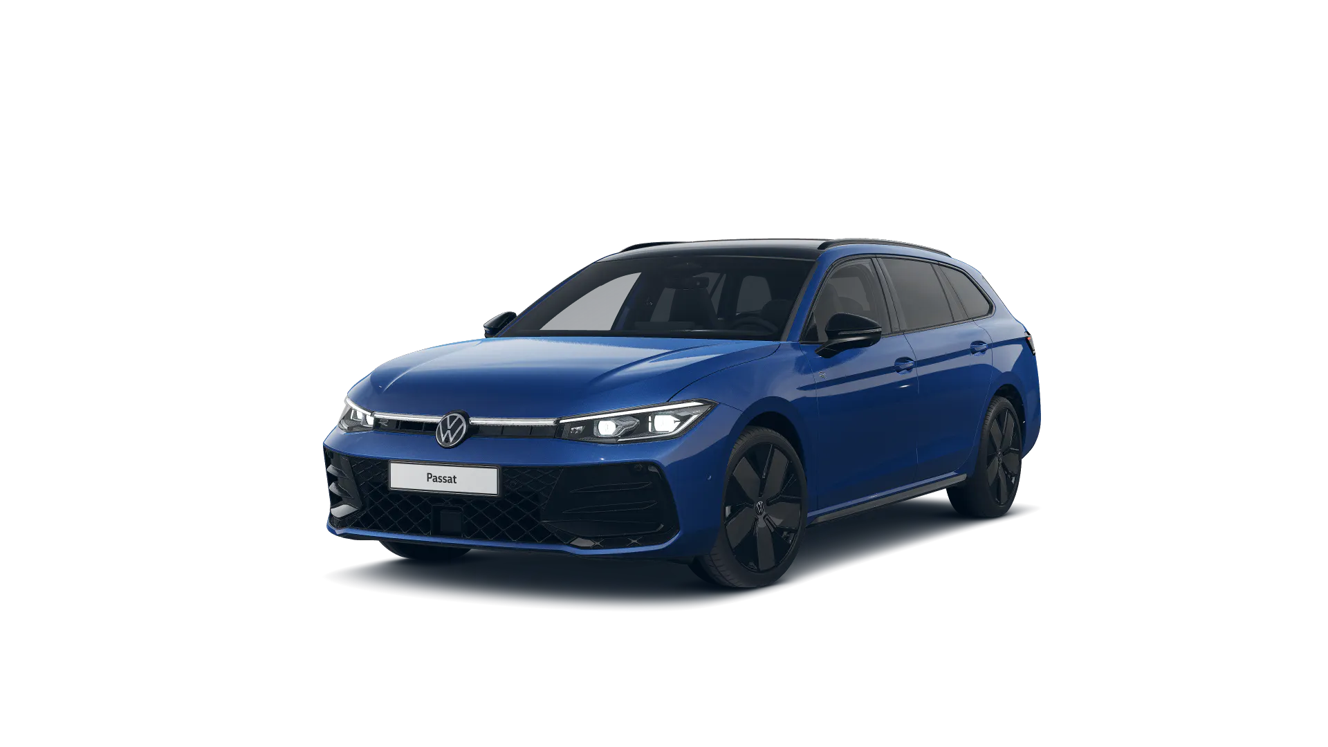 Volkswagen Passat R-Line