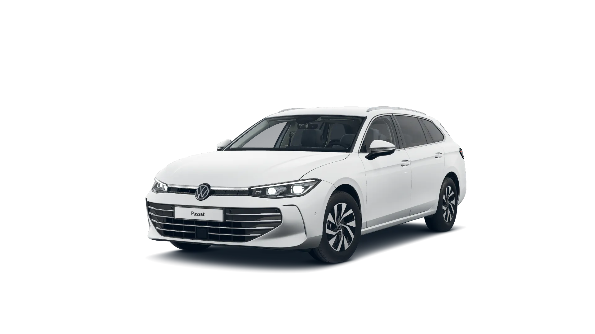 Volkswagen Passat Business