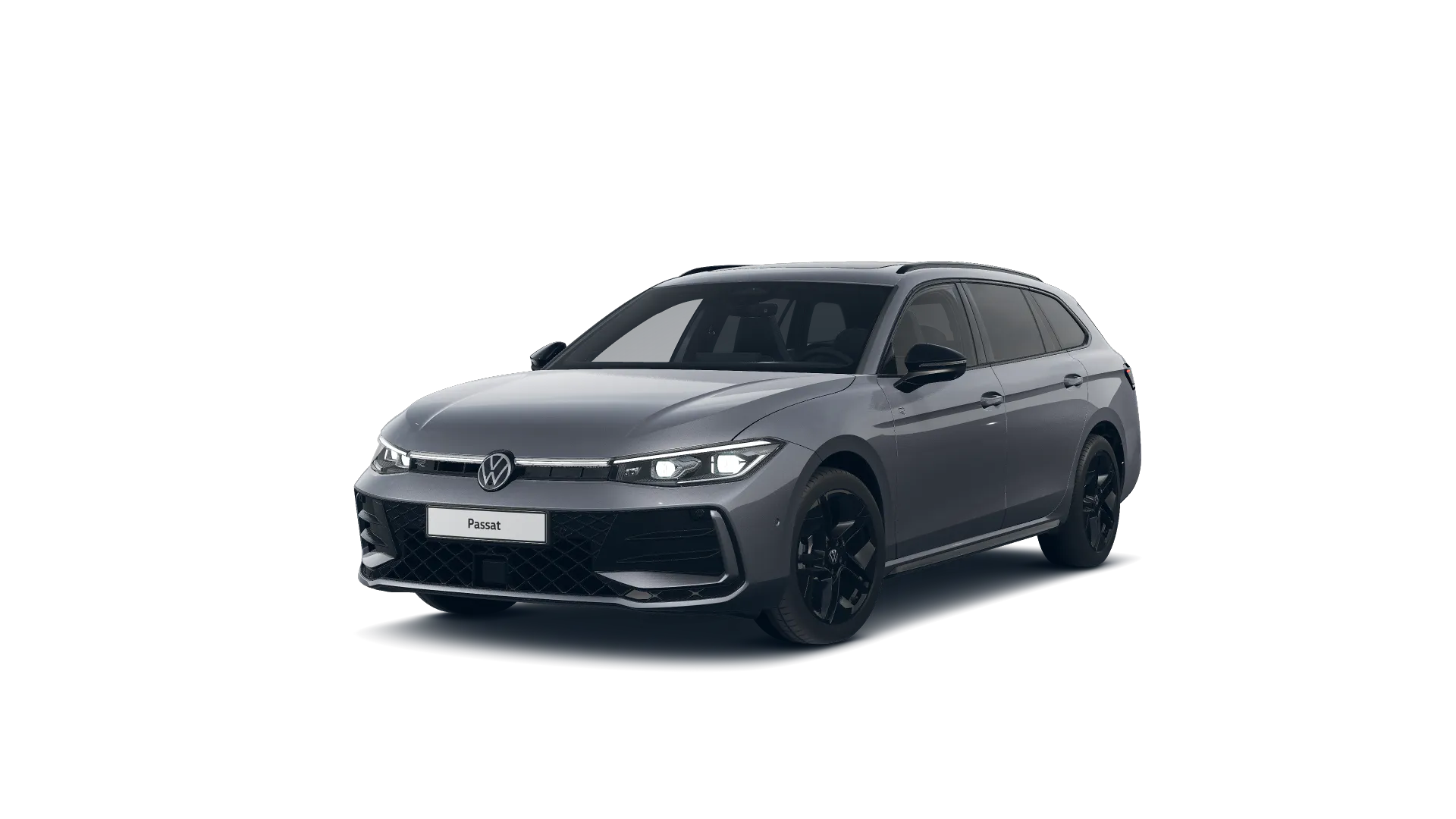 Volkswagen Passat R-Line
