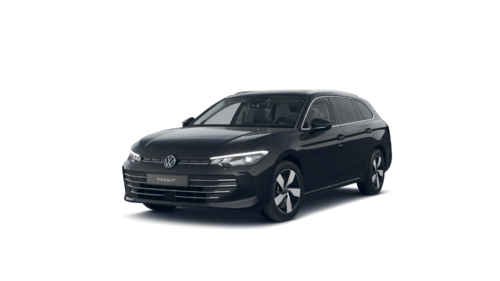 Passat Style Business 1.5 TSI mHEV ACT OPF  110 kW (150 pk) 7 versnellingen DSG