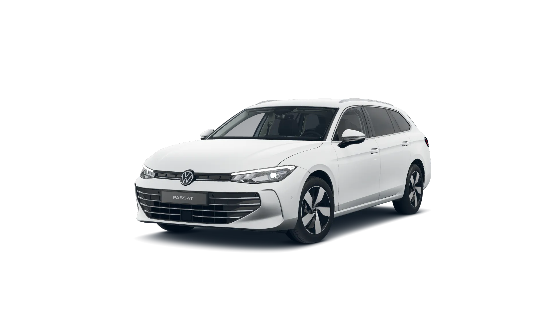 Volkswagen Passat Business