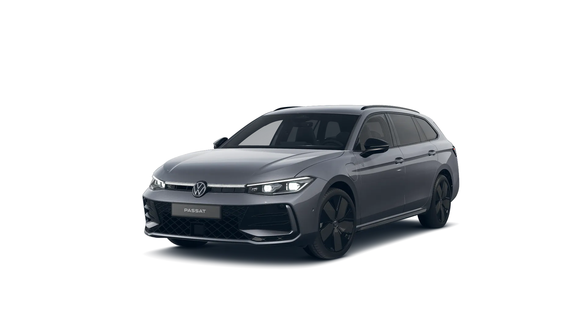Volkswagen Passat R-Line