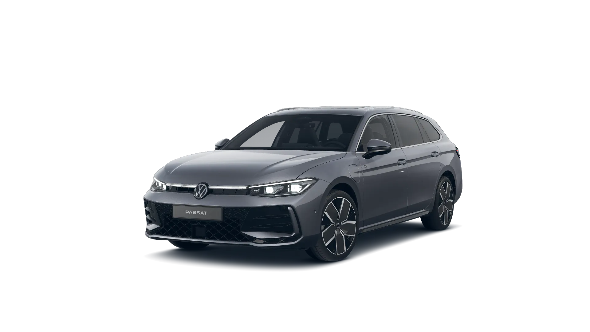 Volkswagen Passat R-Line