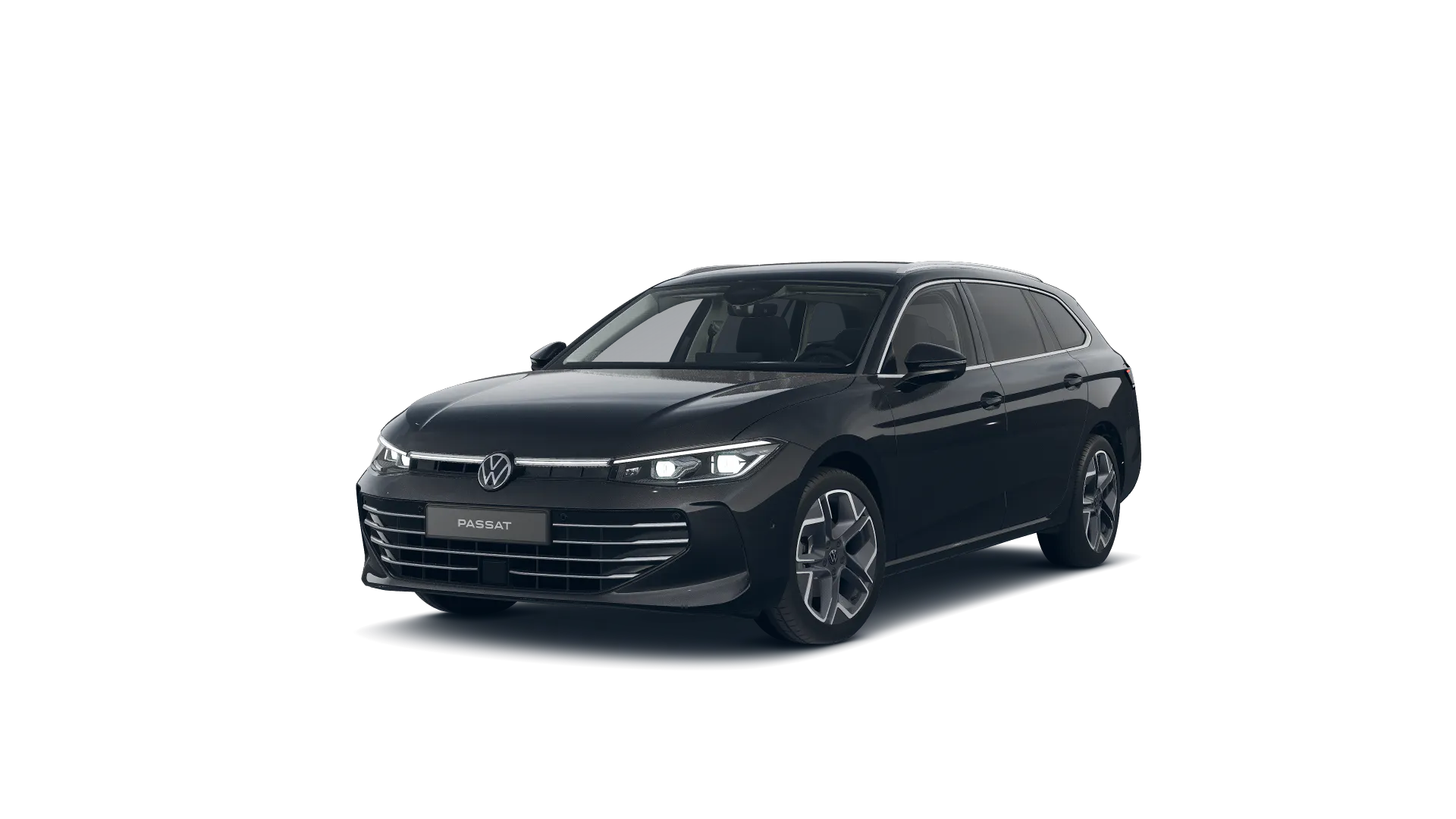 Volkswagen Passat Elegance
