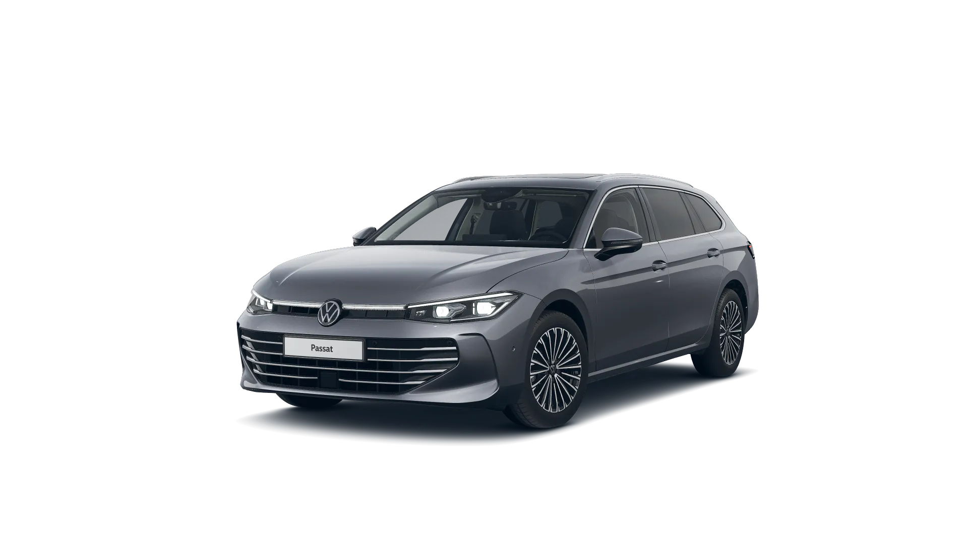 Volkswagen Passat Elegance