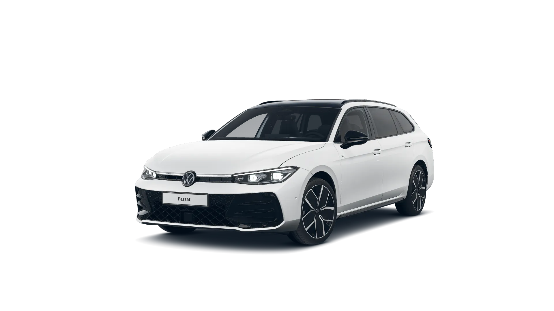 Volkswagen Passat R-Line