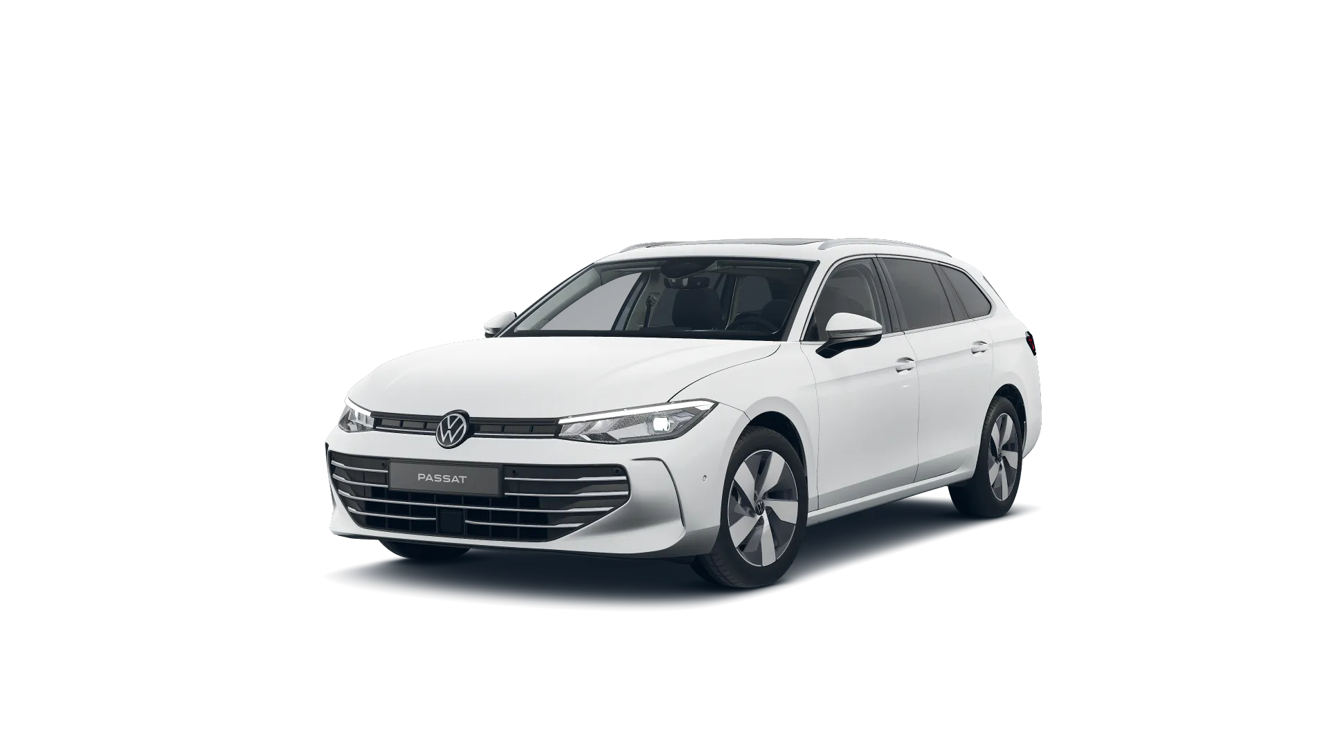 Volkswagen Passat Business