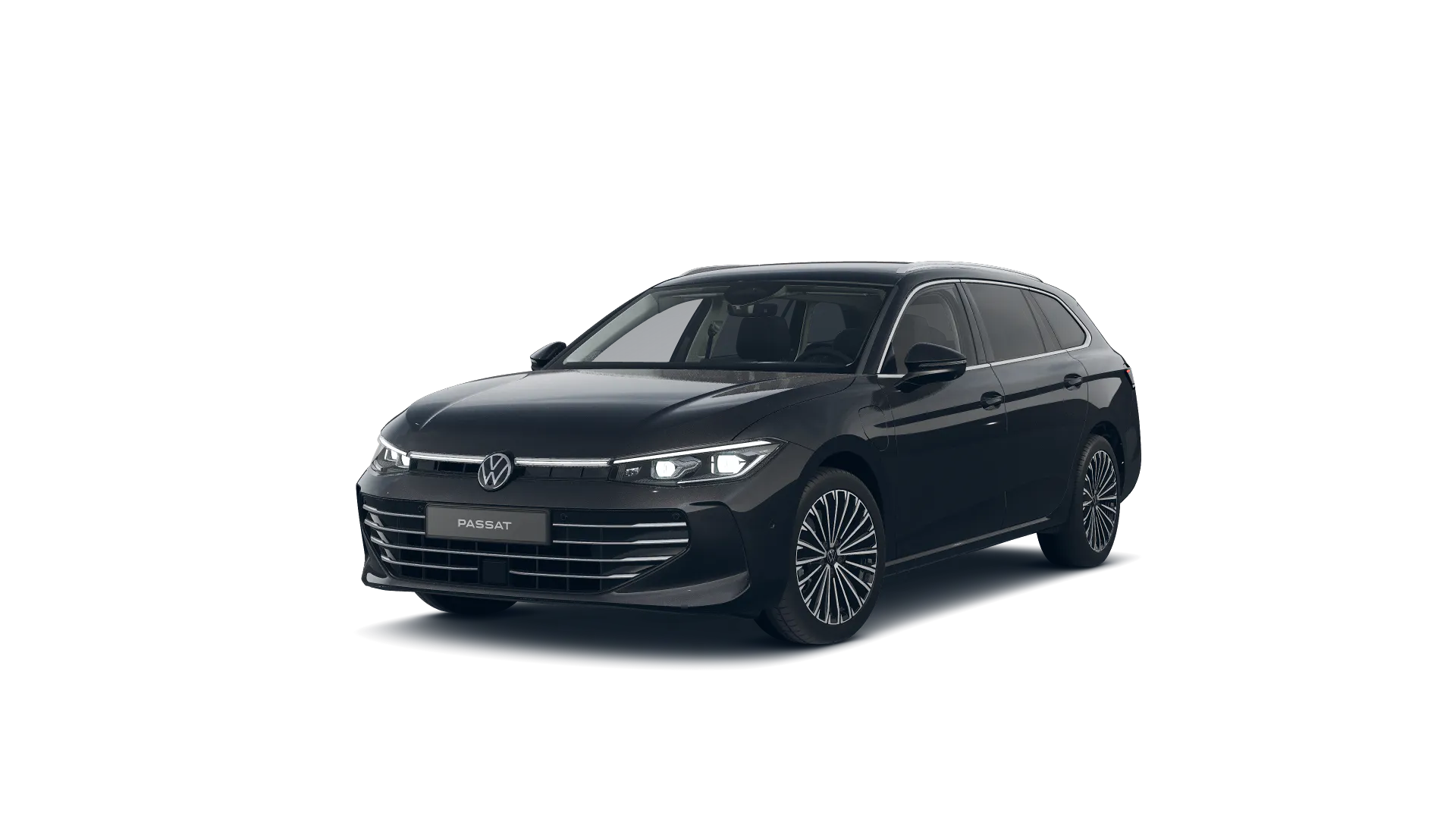 Volkswagen Passat Elegance