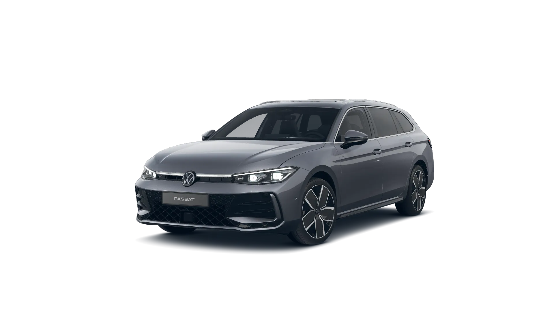 Volkswagen Passat R-Line