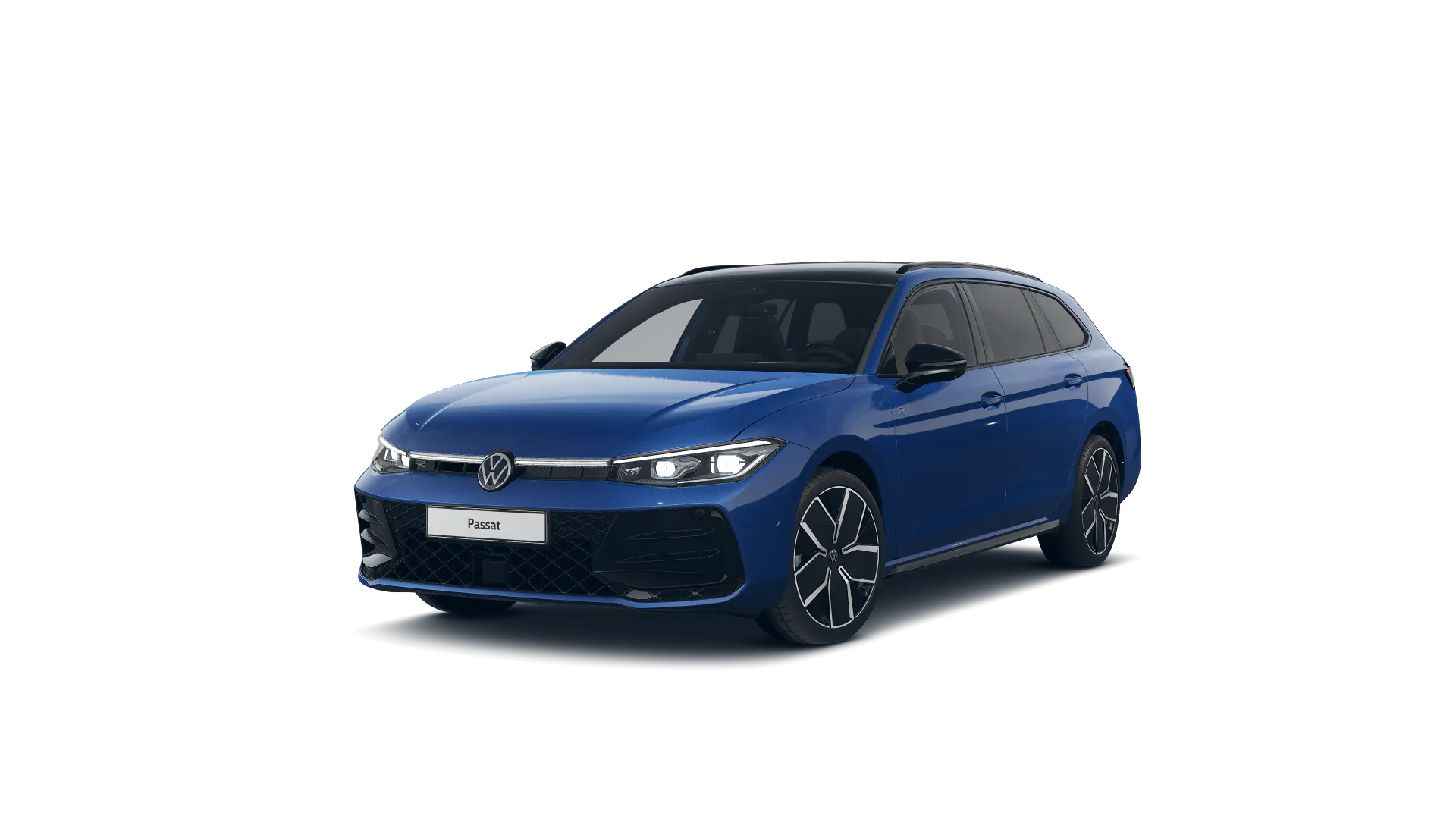 Volkswagen Passat R-Line