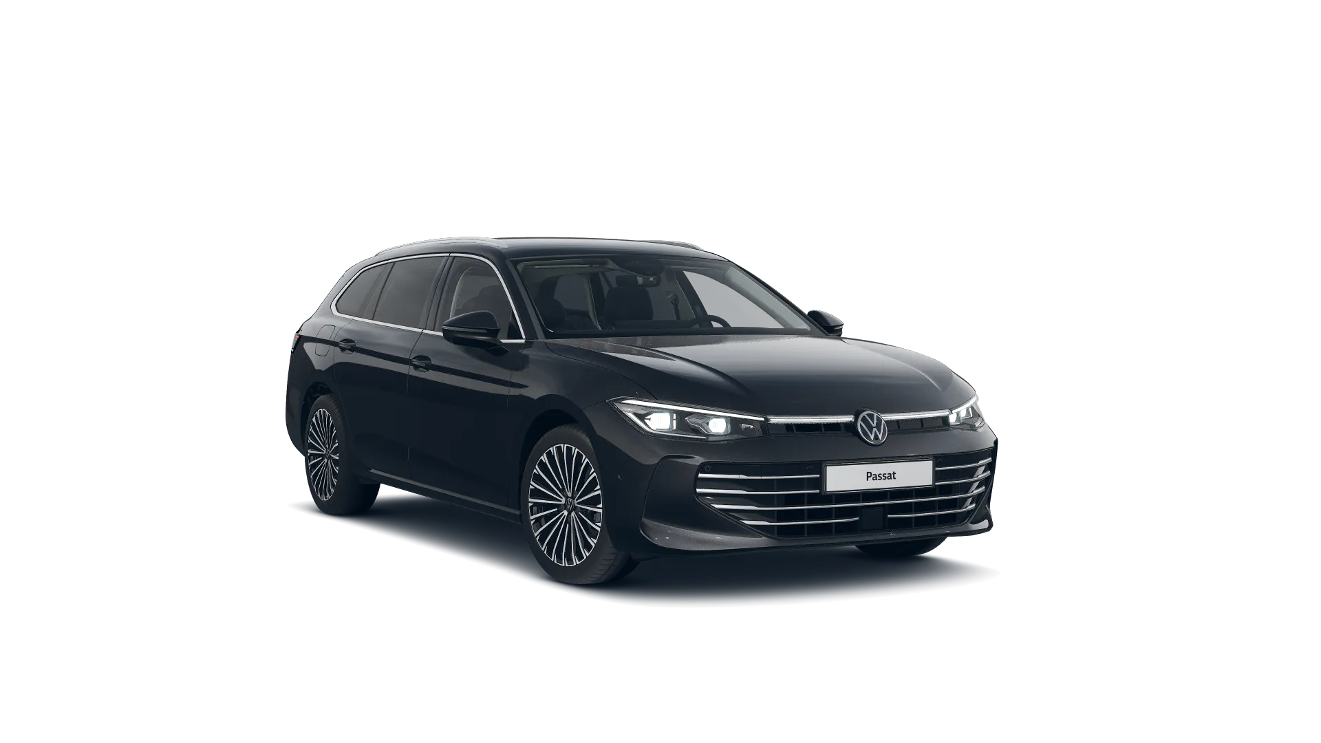 Volkswagen Passat Elegance