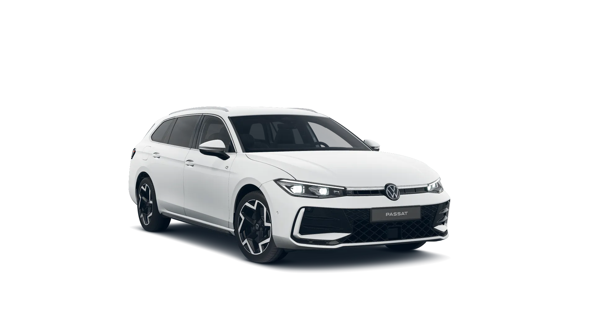 Volkswagen Passat R-Line