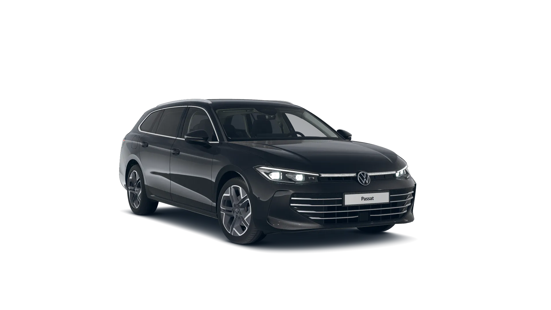 Volkswagen Passat Elegance