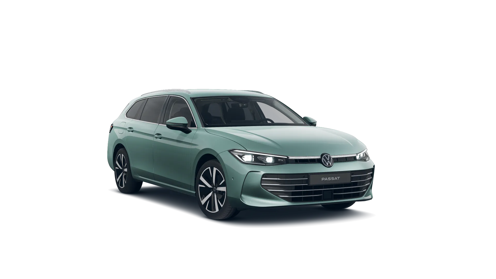 Volkswagen Passat Business