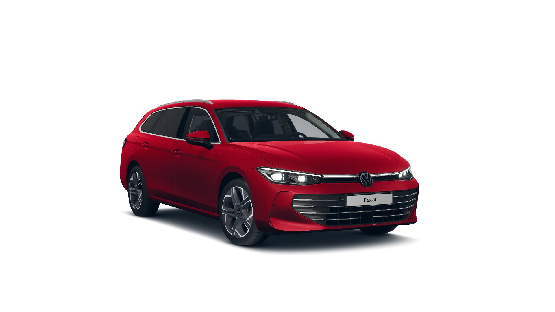 Volkswagen Passat Business
