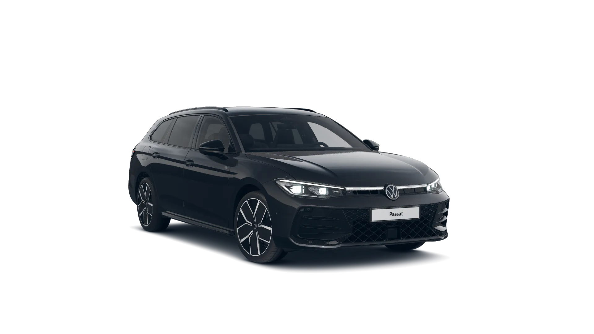 Volkswagen Passat R-Line