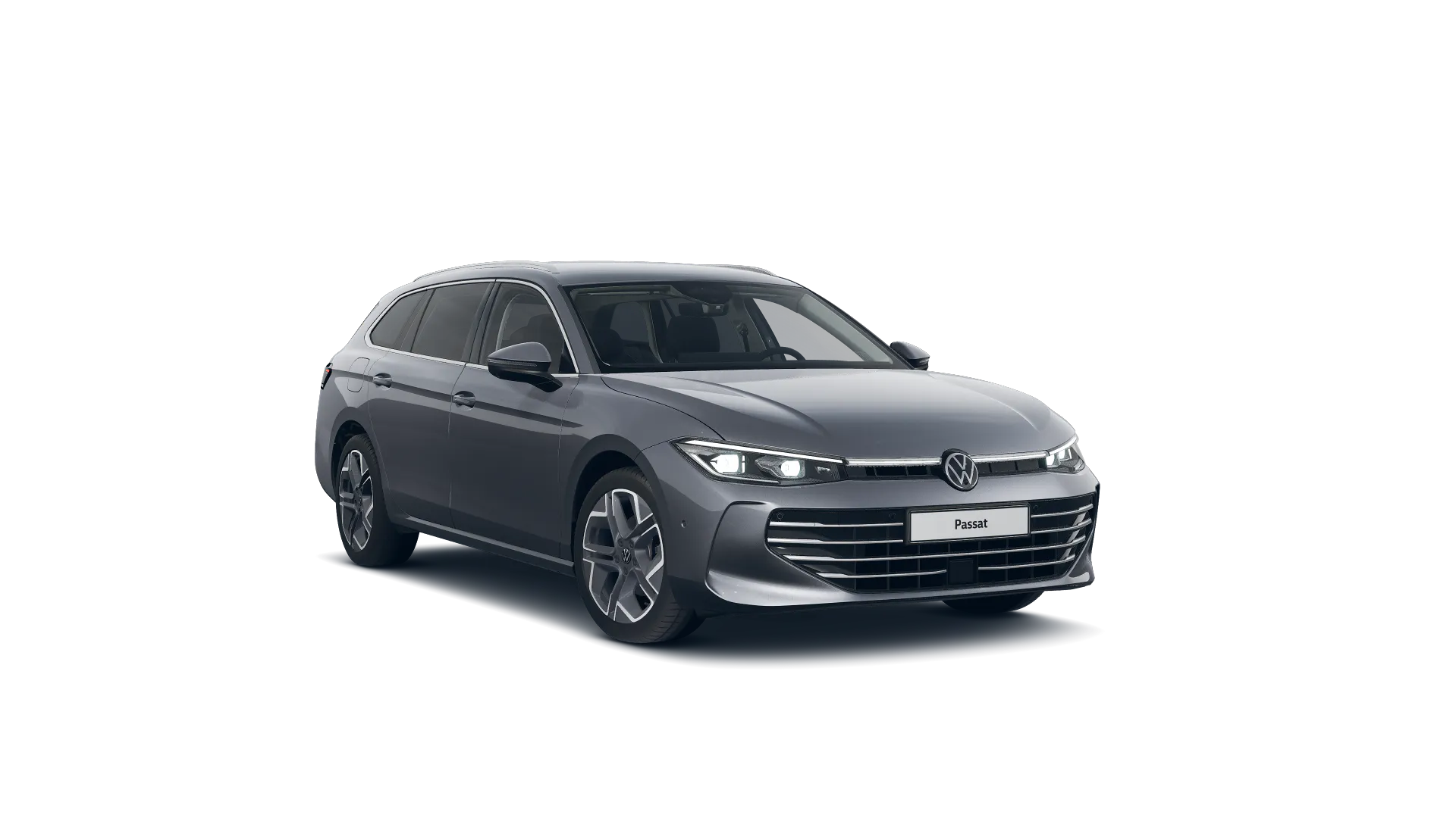Volkswagen Passat Elegance