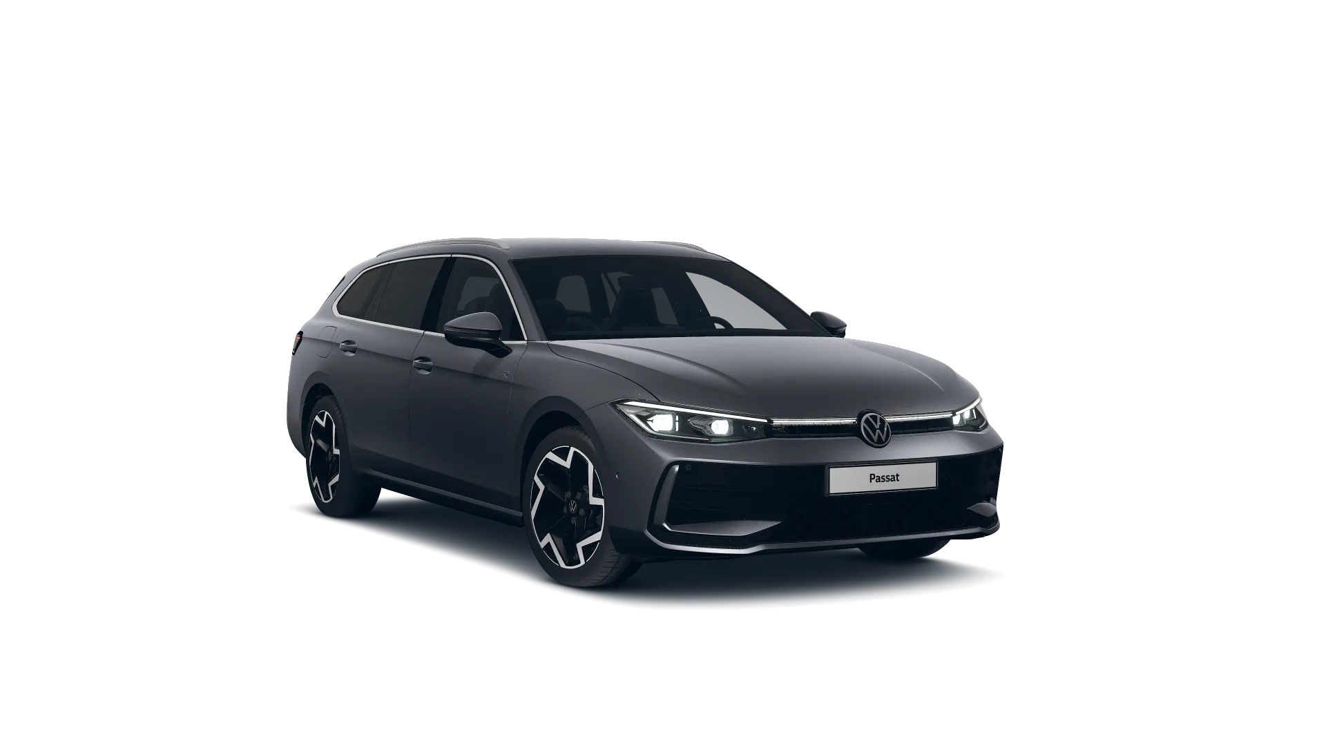 Volkswagen Passat R-Line