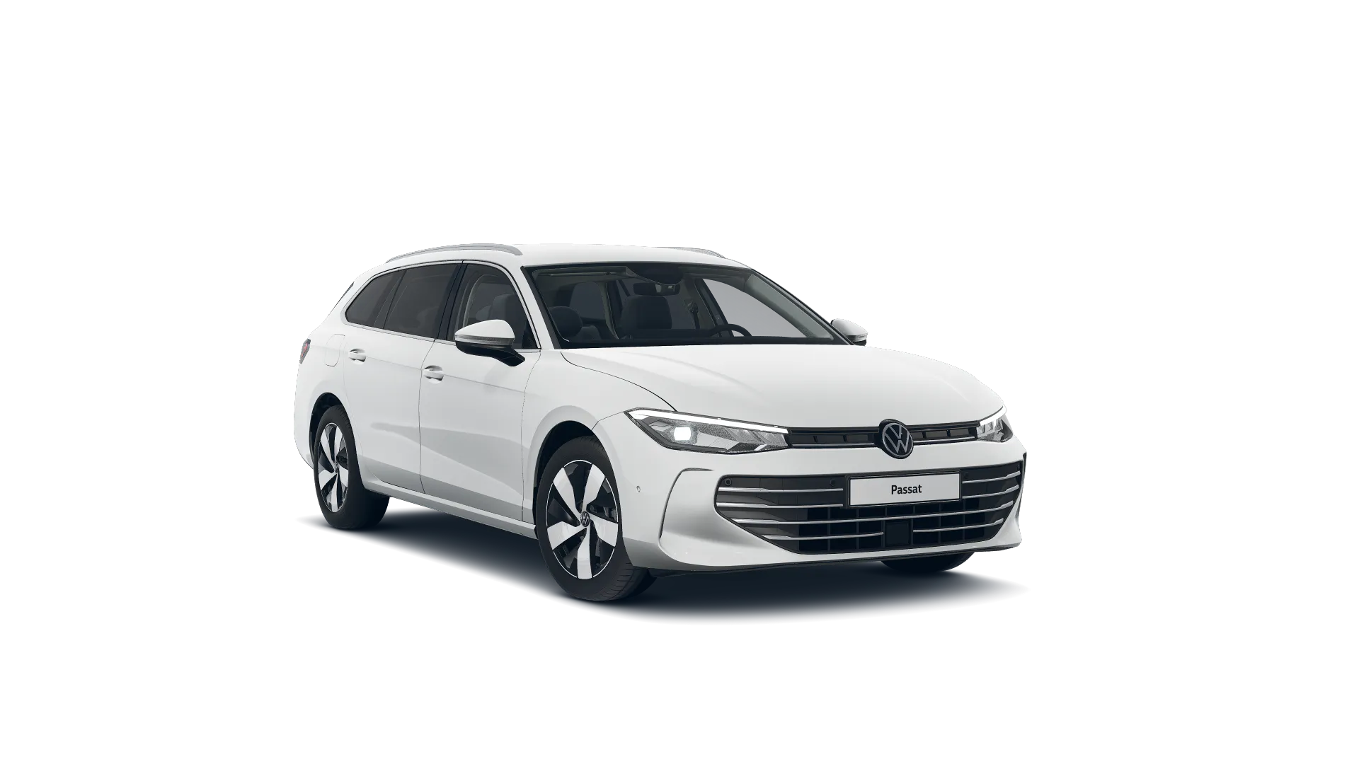 Volkswagen Passat Business