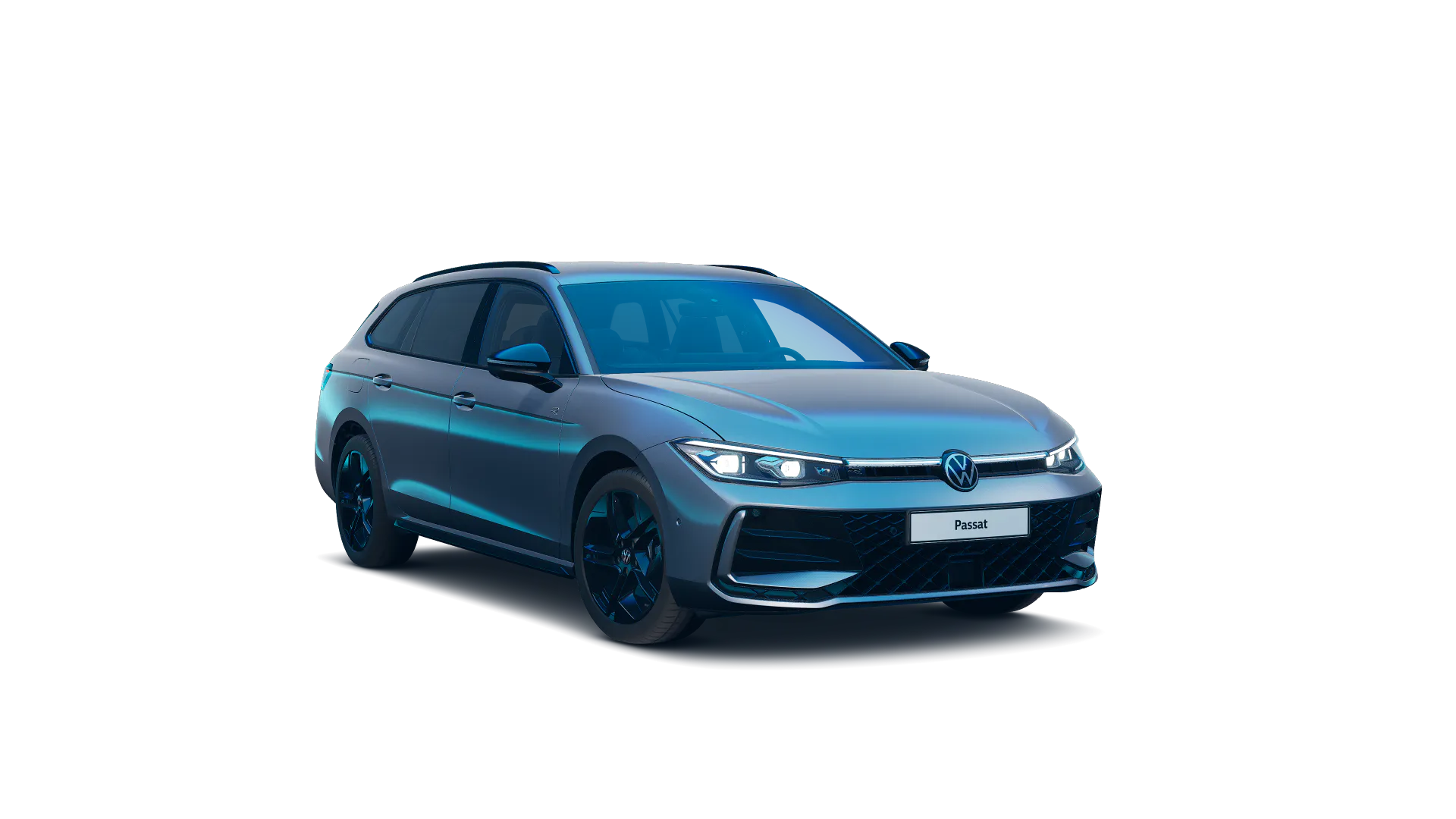 Volkswagen Passat R-Line
