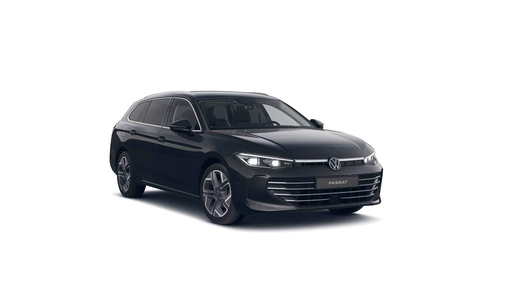 Volkswagen Passat Elegance