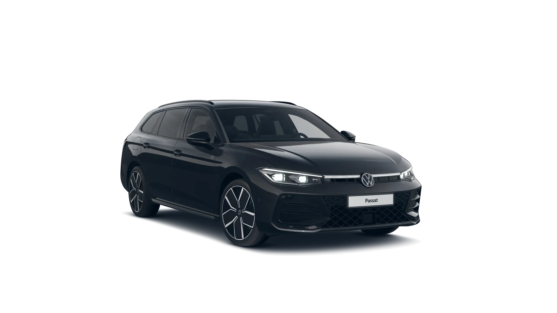 Volkswagen Passat R-Line