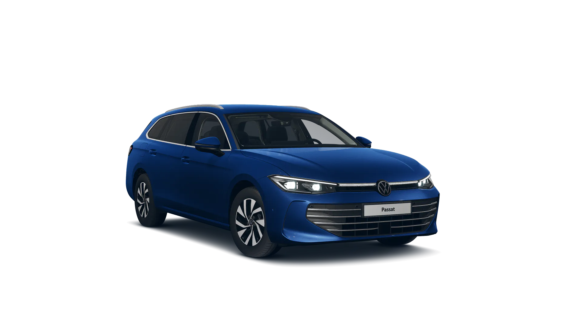 Volkswagen Passat Business